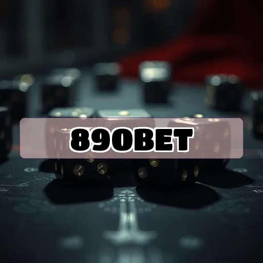 890bet: A Comunidade que Faz a Diferença no Mundo dos Jogos