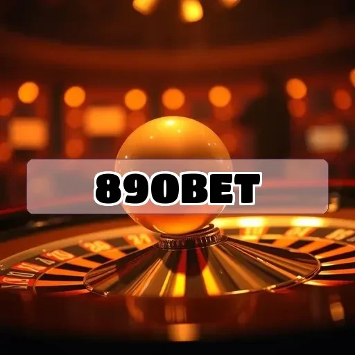 890bet: O Futuro das Apostas Móveis Está Aqui!