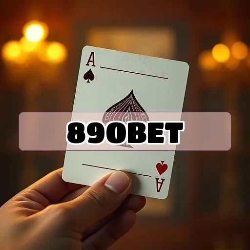 890bet: Como Funciona a Seção de Retiradas e Seus Benefícios