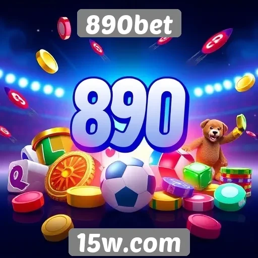 890bet oferece ampla variedade de jogos online