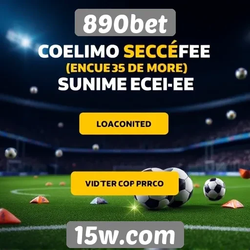 Promoções exclusivas para novos usuários no 890bet