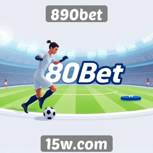 O impacto do 890bet no mercado de apostas