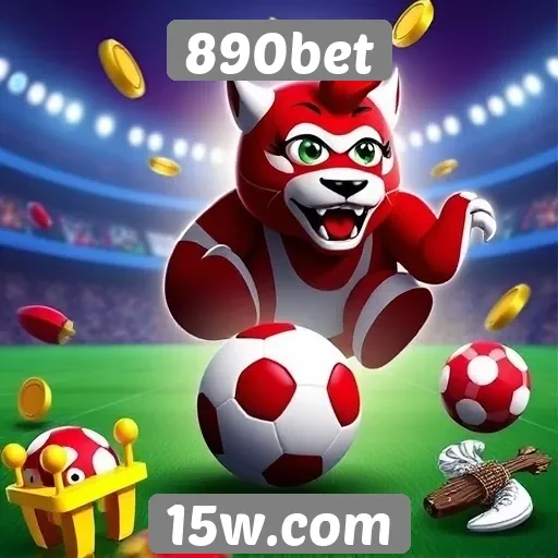 Principais jogos disponíveis na plataforma 890bet